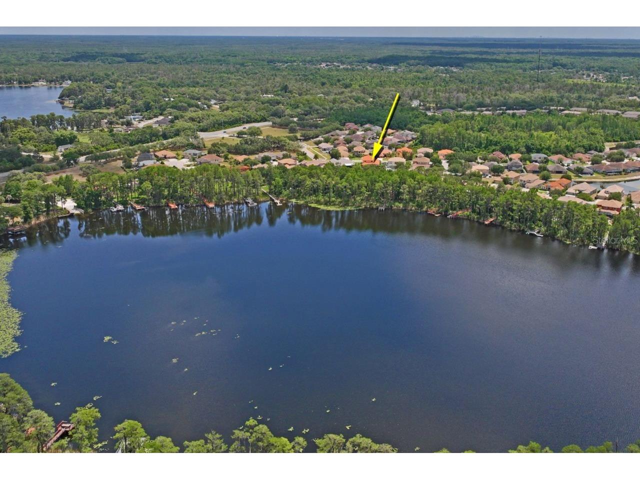 8719 Creedmoor Lane New Port Richey FL 34654 W7885543 image85