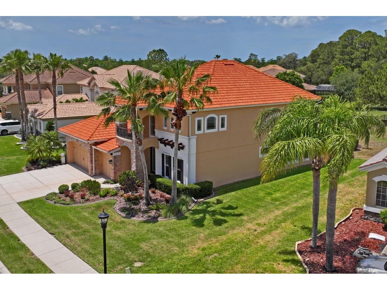 8719 Creedmoor Lane New Port Richey FL 34654 W7885543 image86