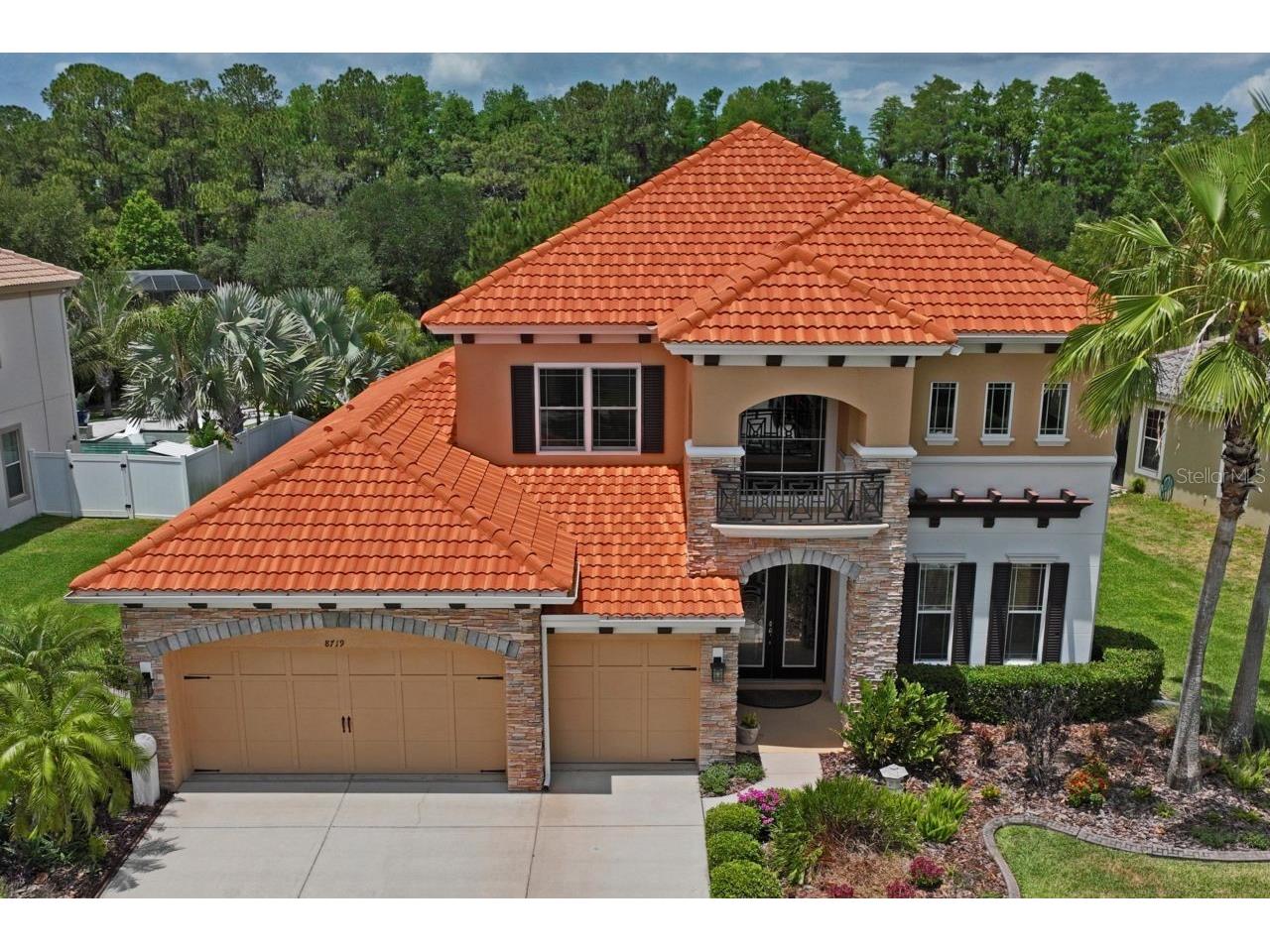 8719 Creedmoor Lane New Port Richey FL 34654 W7885543 image87