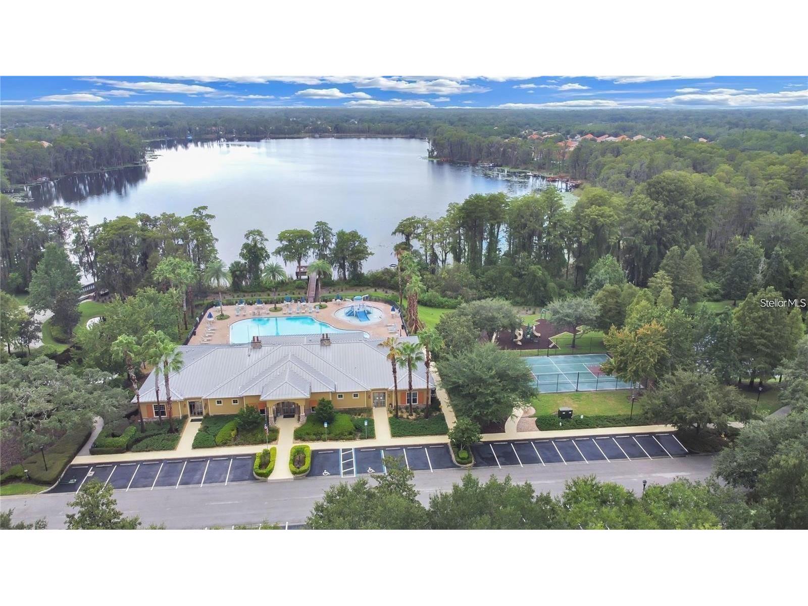 8719 Creedmoor Lane New Port Richey FL 34654 W7885543 image90