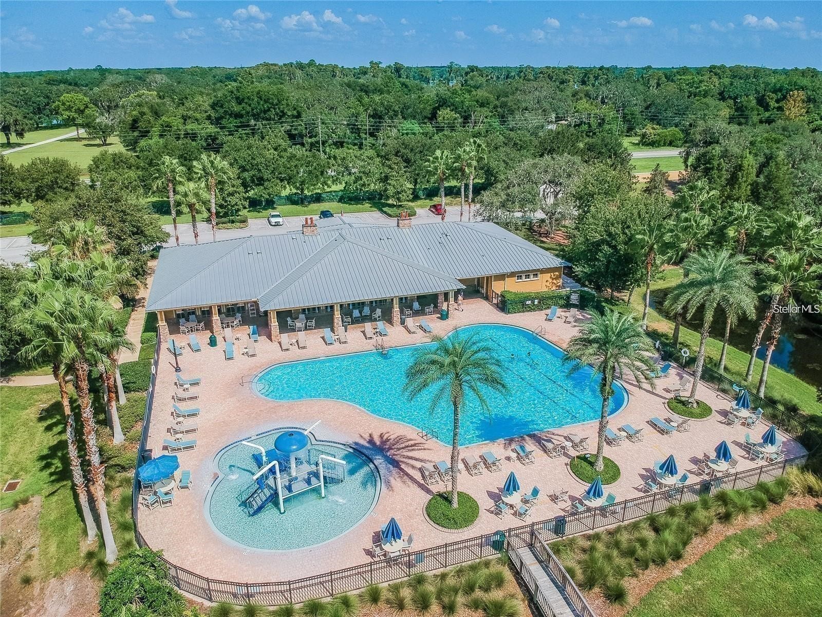 8719 Creedmoor Lane New Port Richey FL 34654 W7885543 image92