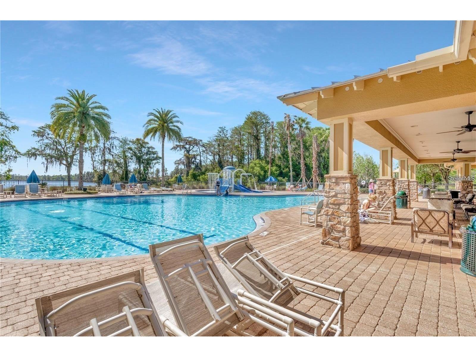 8719 Creedmoor Lane New Port Richey FL 34654 W7885543 image95