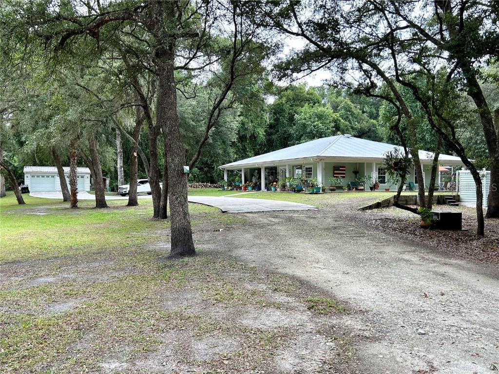 8719 E Hampton Point Road Inverness FL 34450 OM660005 image1