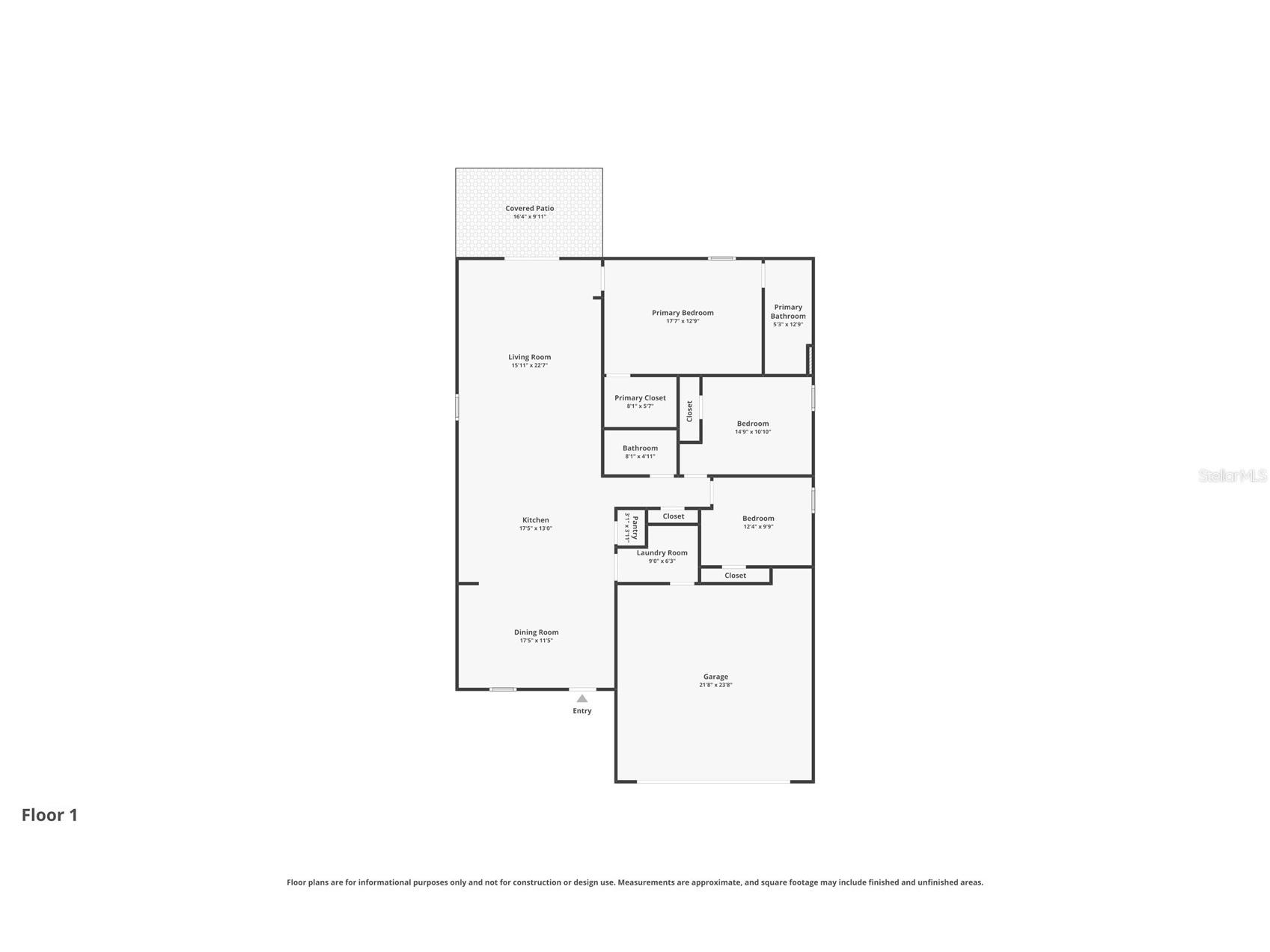 8719 Ford Road Bryceville FL 32009 V4947687 image39