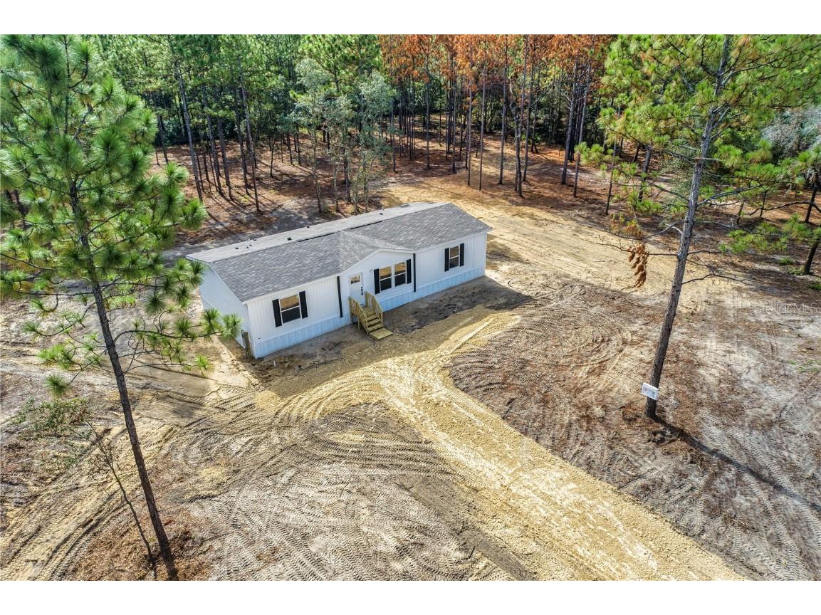 8719 N Presnell Terrace Dunnellon FL 34433 OM663224 image1