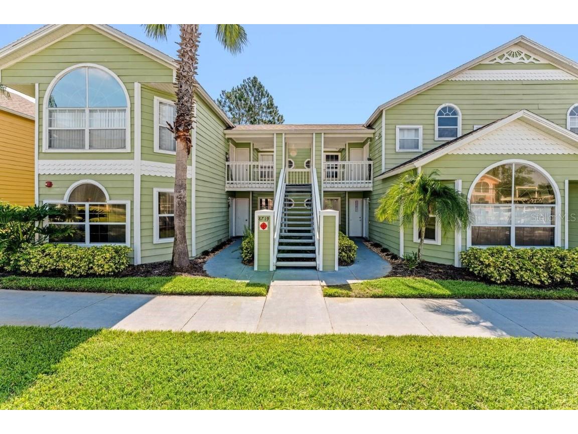 8719 Rockingham Terrace #A Kissimmee FL 34747 S5103984 image1