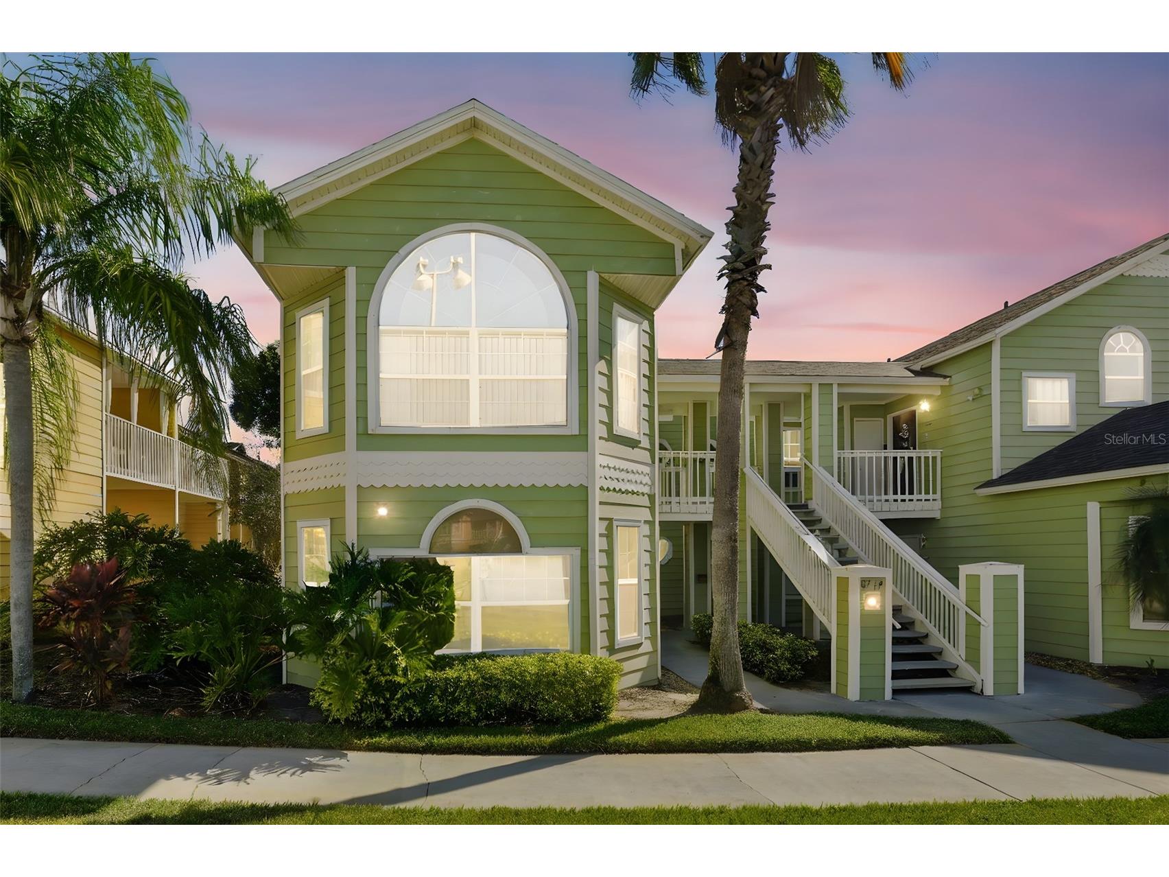 8719 Rockingham Terrace #C Kissimmee FL 34747 O6358064 image1