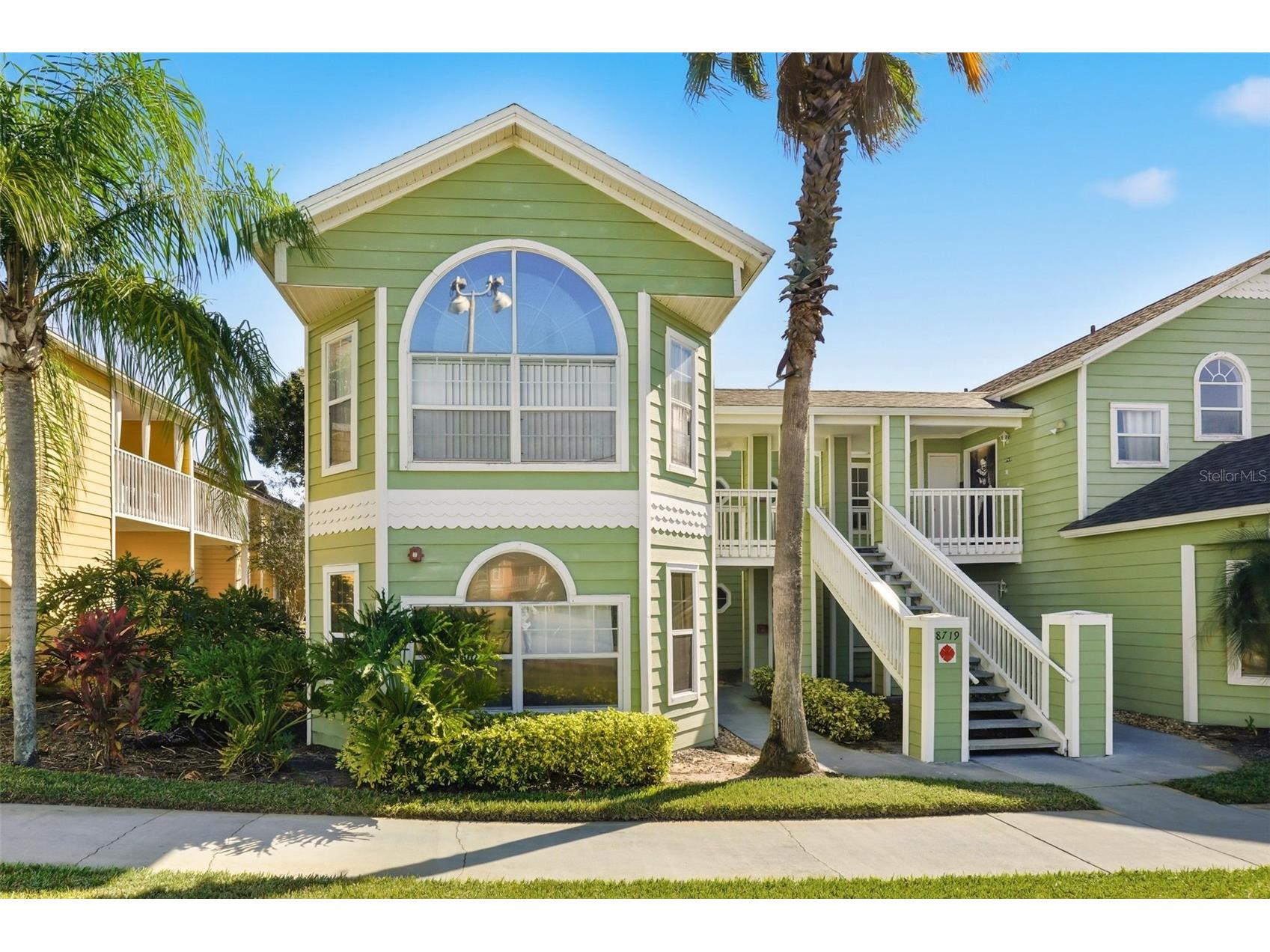 8719 Rockingham Terrace #C Kissimmee FL 34747 O6358064 image2