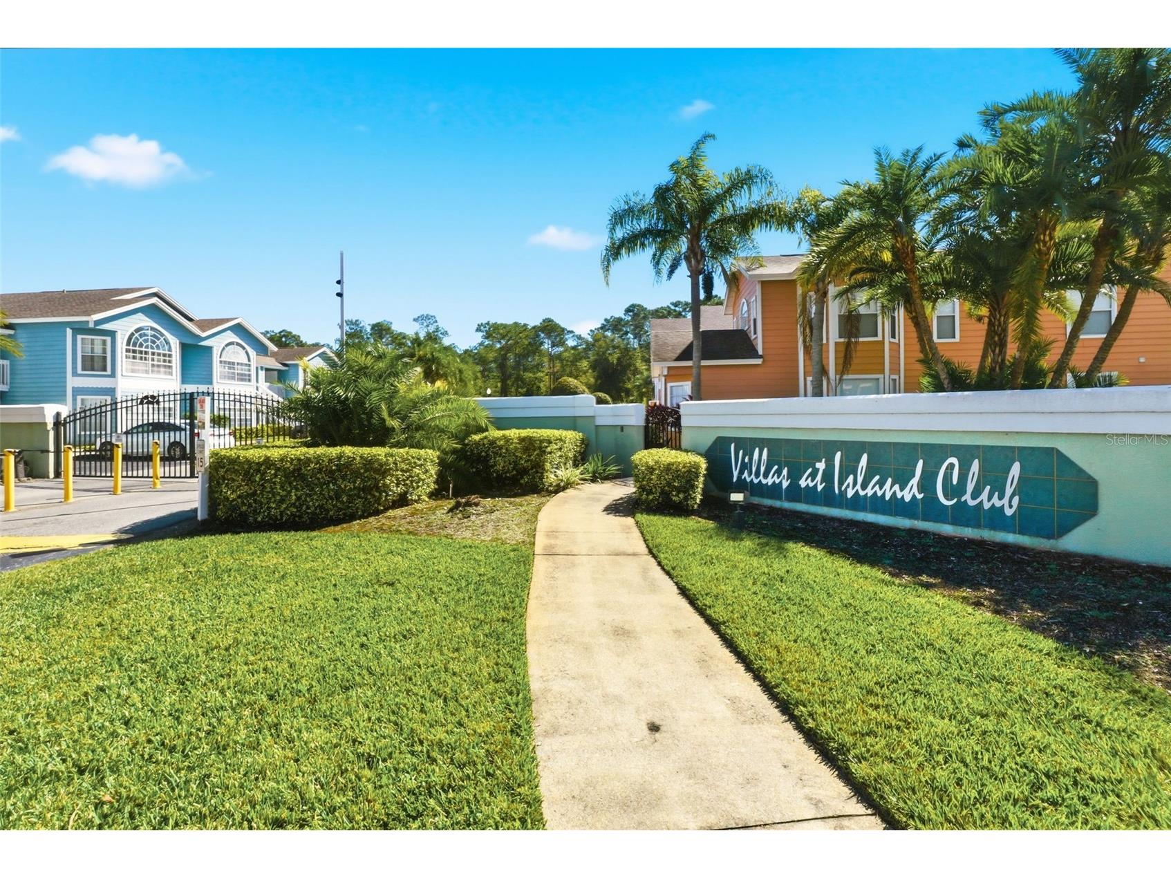 8719 Rockingham Terrace #C Kissimmee FL 34747 O6358064 image34