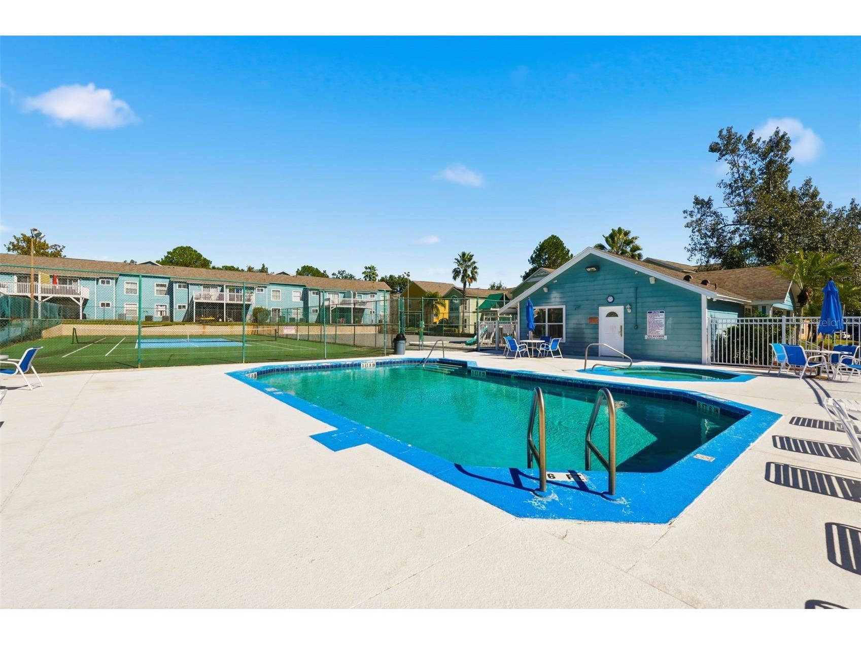 8719 Rockingham Terrace #C Kissimmee FL 34747 O6358064 image39