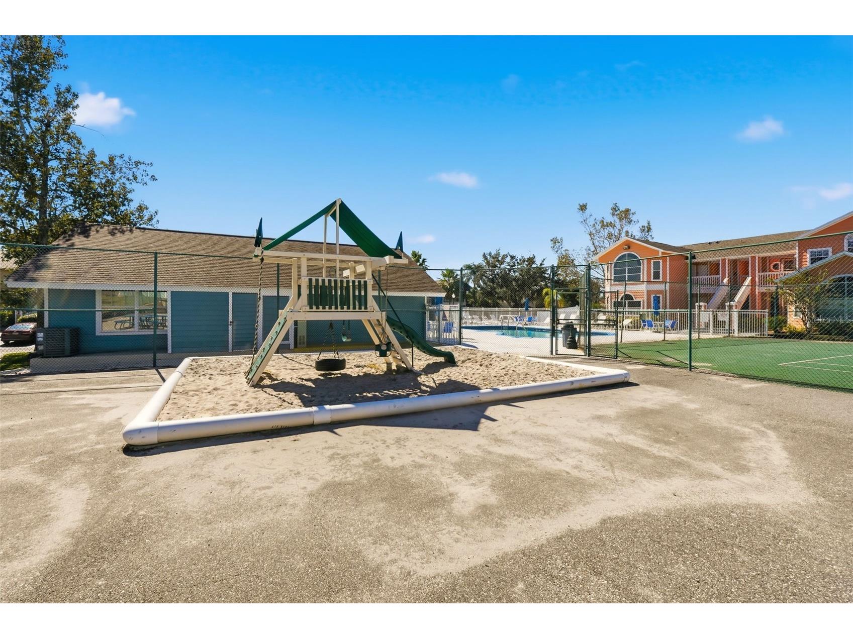 8719 Rockingham Terrace #C Kissimmee FL 34747 O6358064 image42