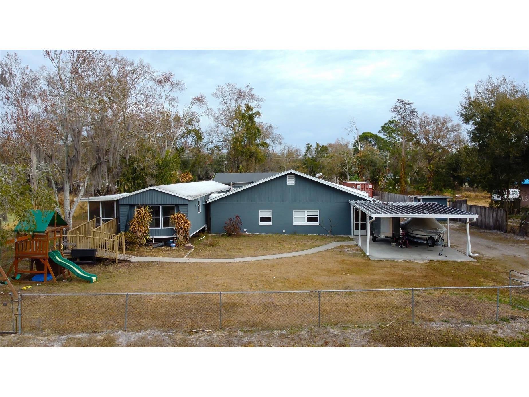 8719 S Meadowview Circle Tampa FL 33625 TB8475268 image1