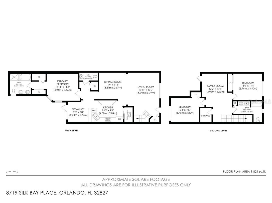 8719 Silk Bay Place Orlando FL 32827 O6360063 image23