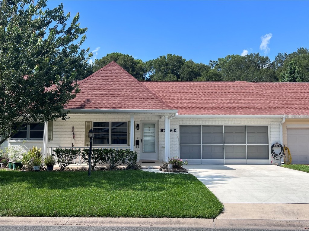 8719 SW 92nd Lane #E Ocala FL 34481 OM662115 image1