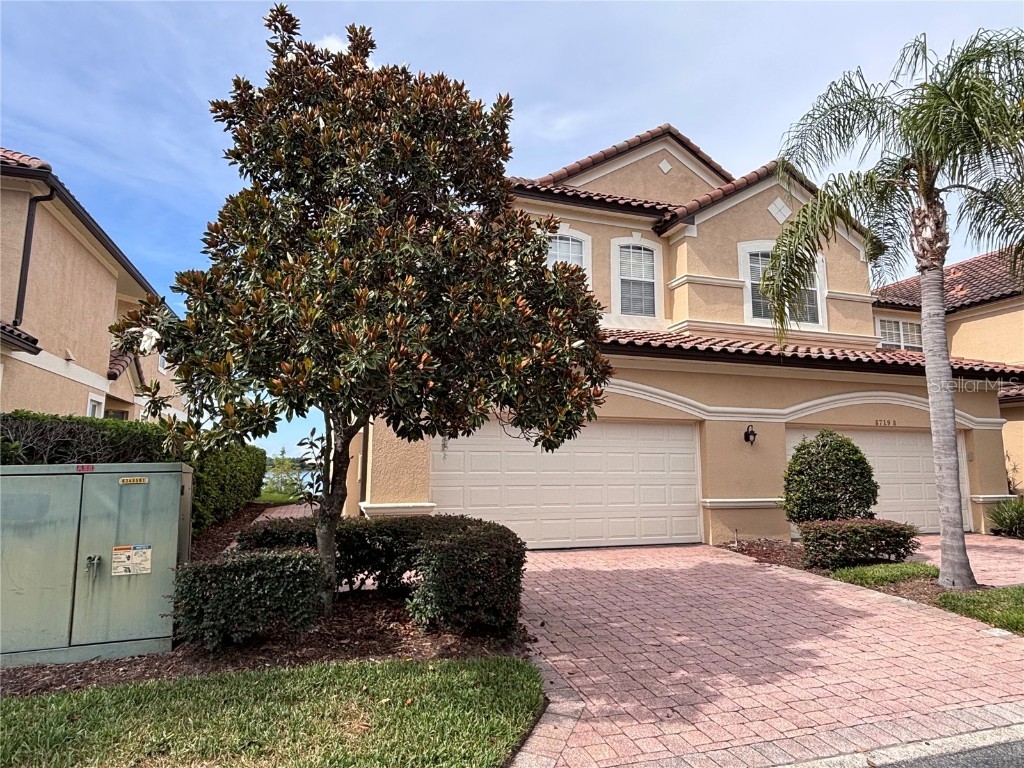 8719 The Esplanade #7 Orlando FL 32836 R4909607 image1