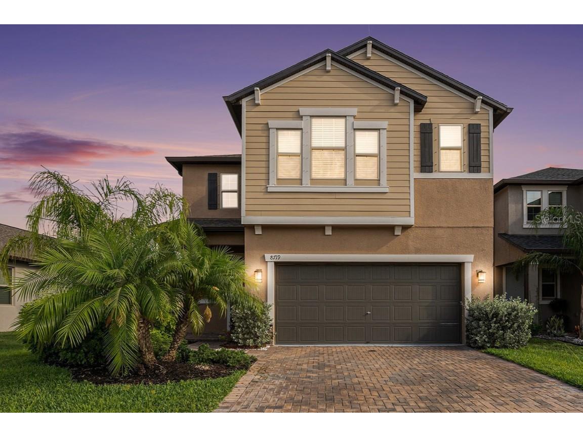 8719 Winning Fields Road New Port Richey FL 34655 TB8391352 image1