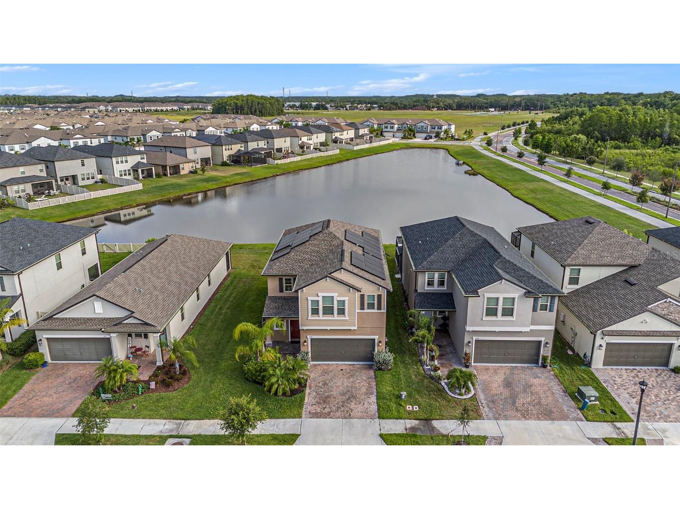 8719 Winning Fields Road New Port Richey FL 34655 TB8391352 image23