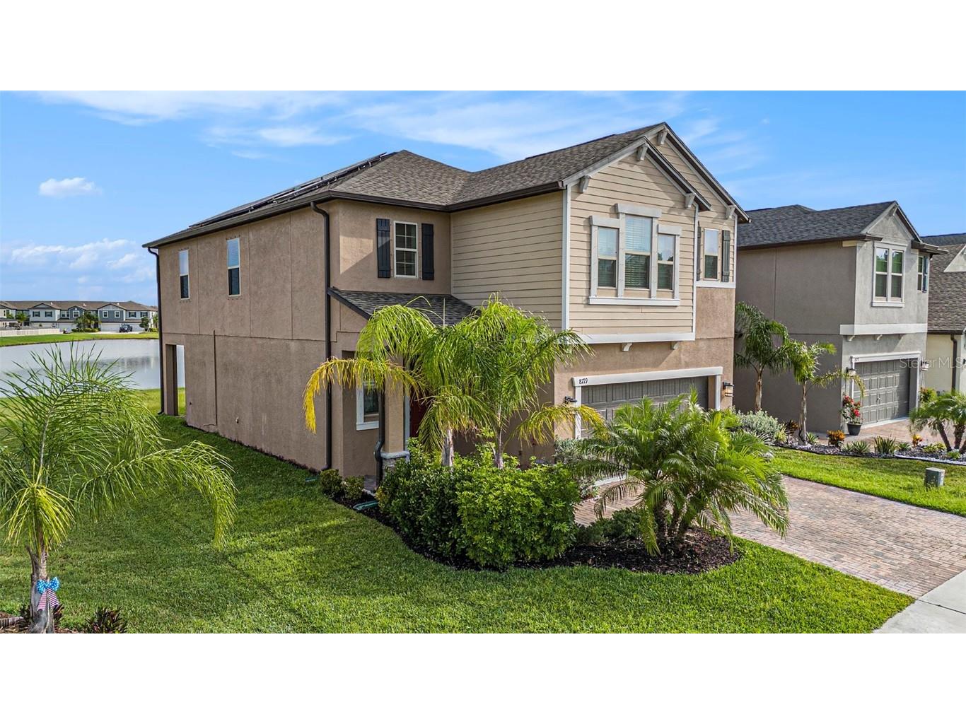 8719 Winning Fields Road New Port Richey FL 34655 TB8391352 image25