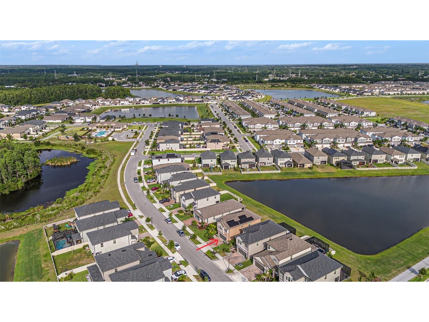 8719 Winning Fields Road New Port Richey FL 34655 TB8391352 image29