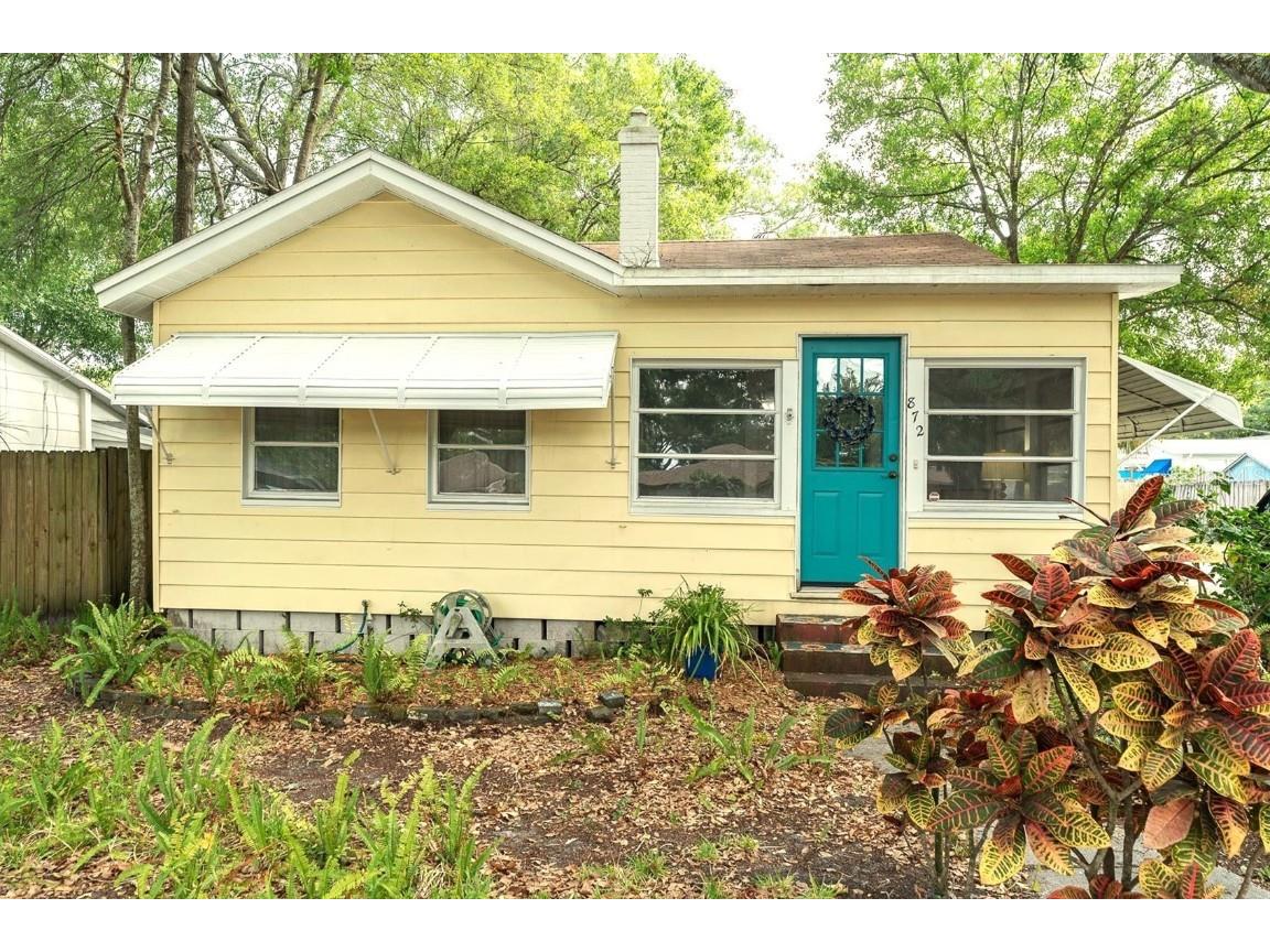 872 43rd Avenue N Saint Petersburg FL 33703 U8200588 image1