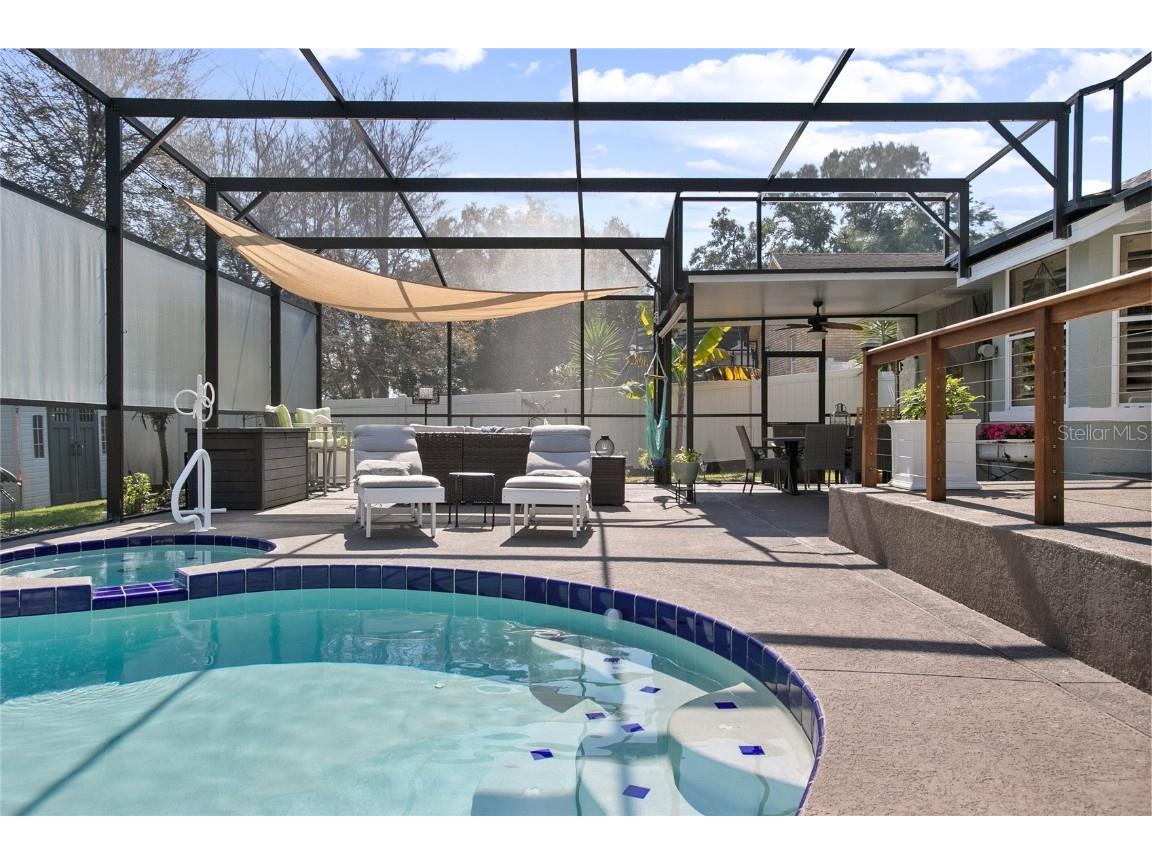 872 Arawana Drive Orange City FL 32763 V4946053 image33