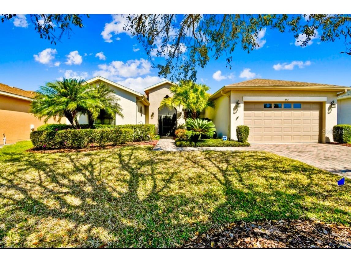 872 Barcelona Drive Poinciana FL 34759 S5100402 image1