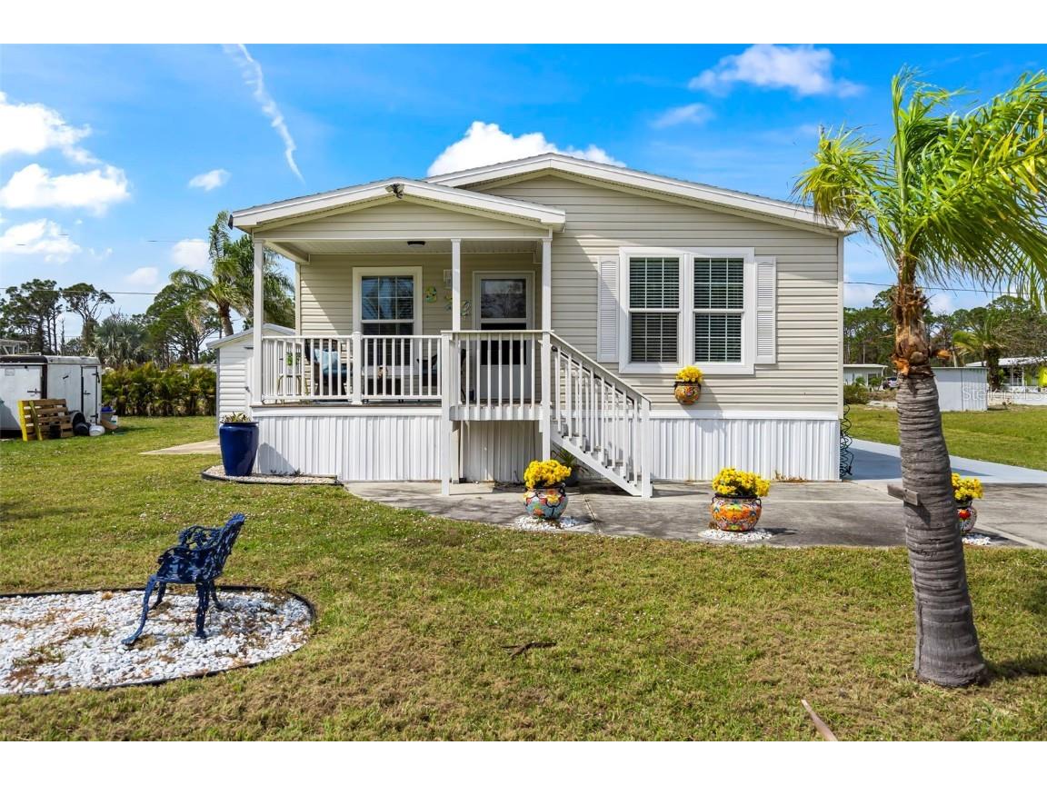 872 Calle Menuda Englewood FL 34224 N6137524 image1