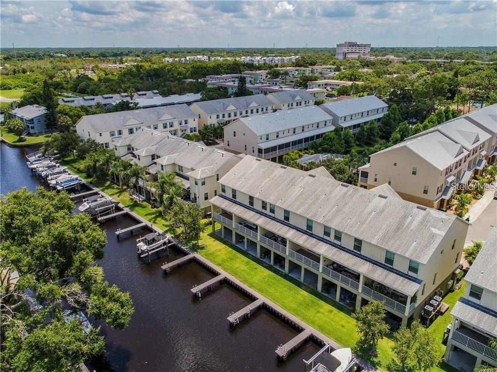 872 Callista Cay Loop Tarpon Springs FL 34689 - ANCLOTE RIVER & GULF OF MEXICO U8202145 image1