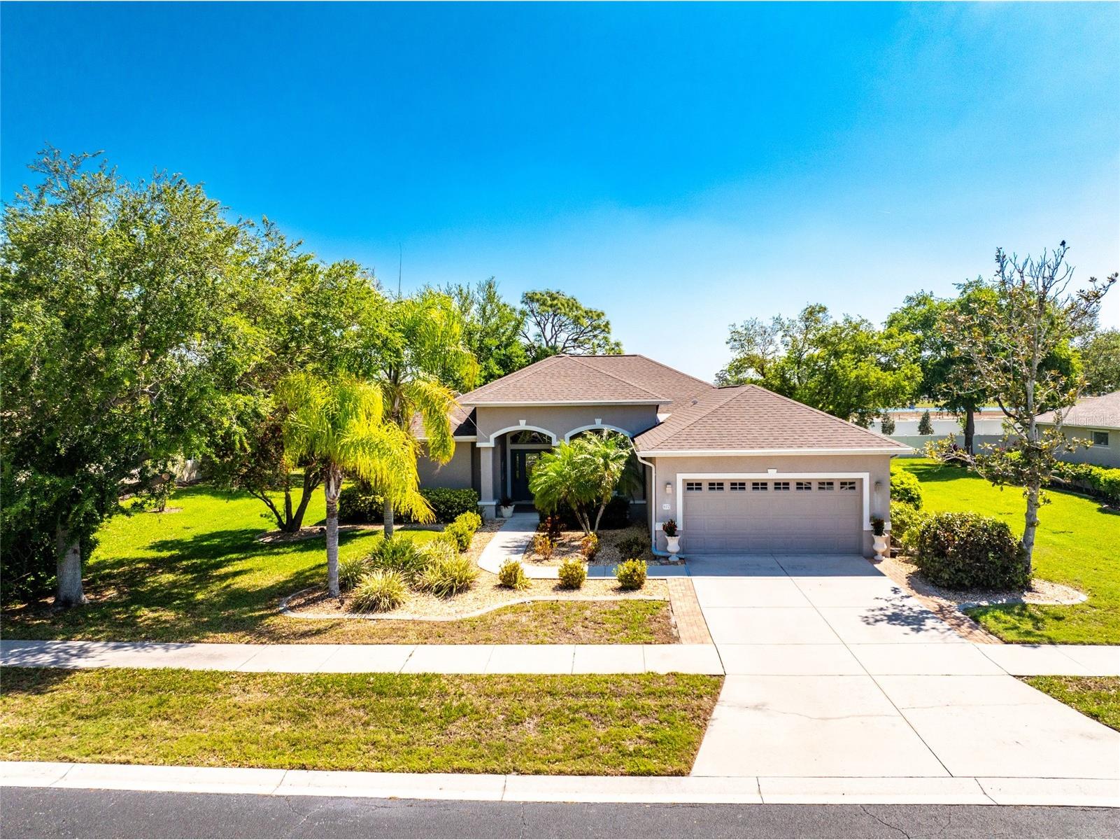 872 Clear Lake Drive Englewood FL 34223 D6146809 image1
