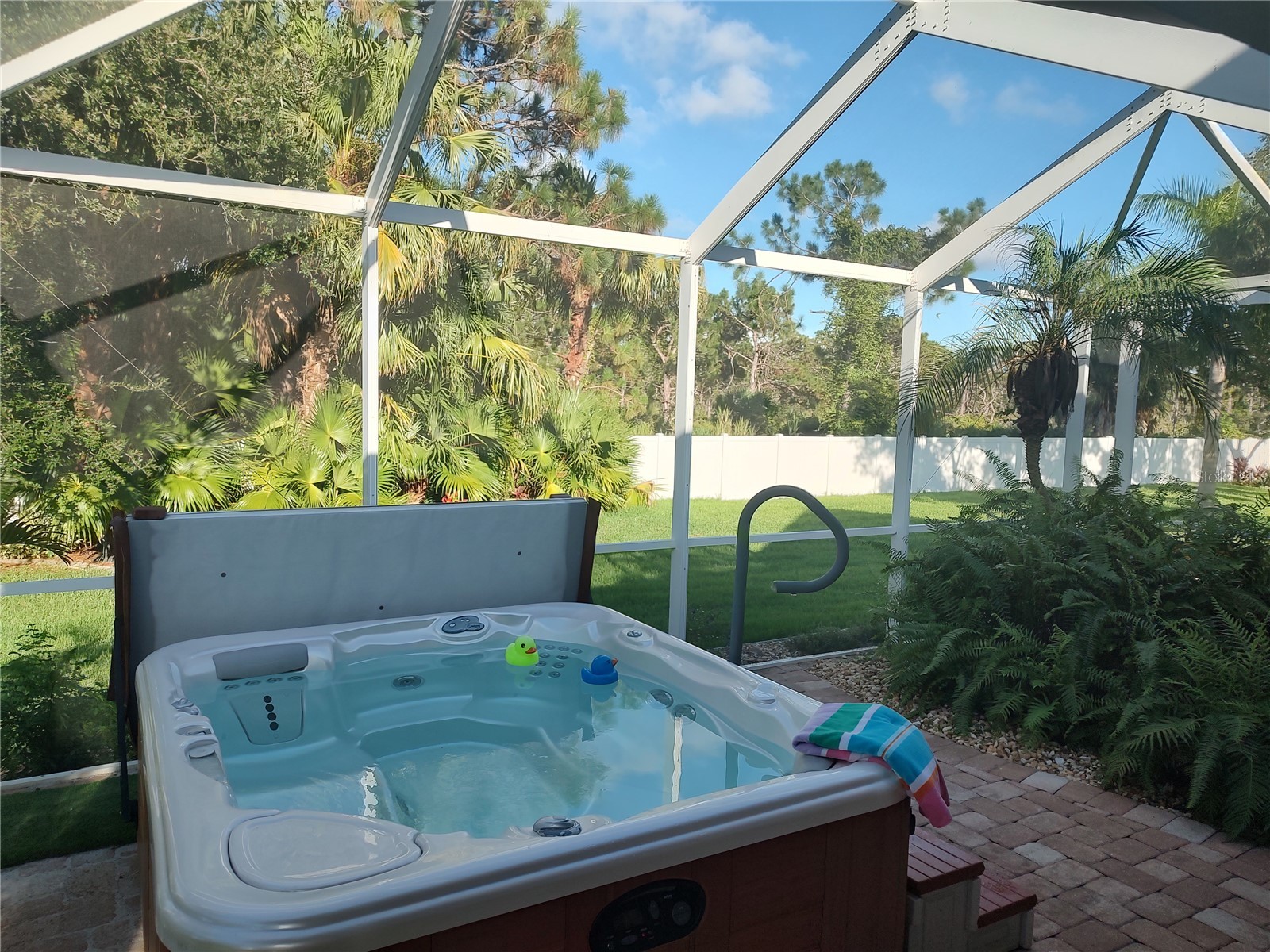 872 Clear Lake Drive Englewood FL 34223 D6146809 image2