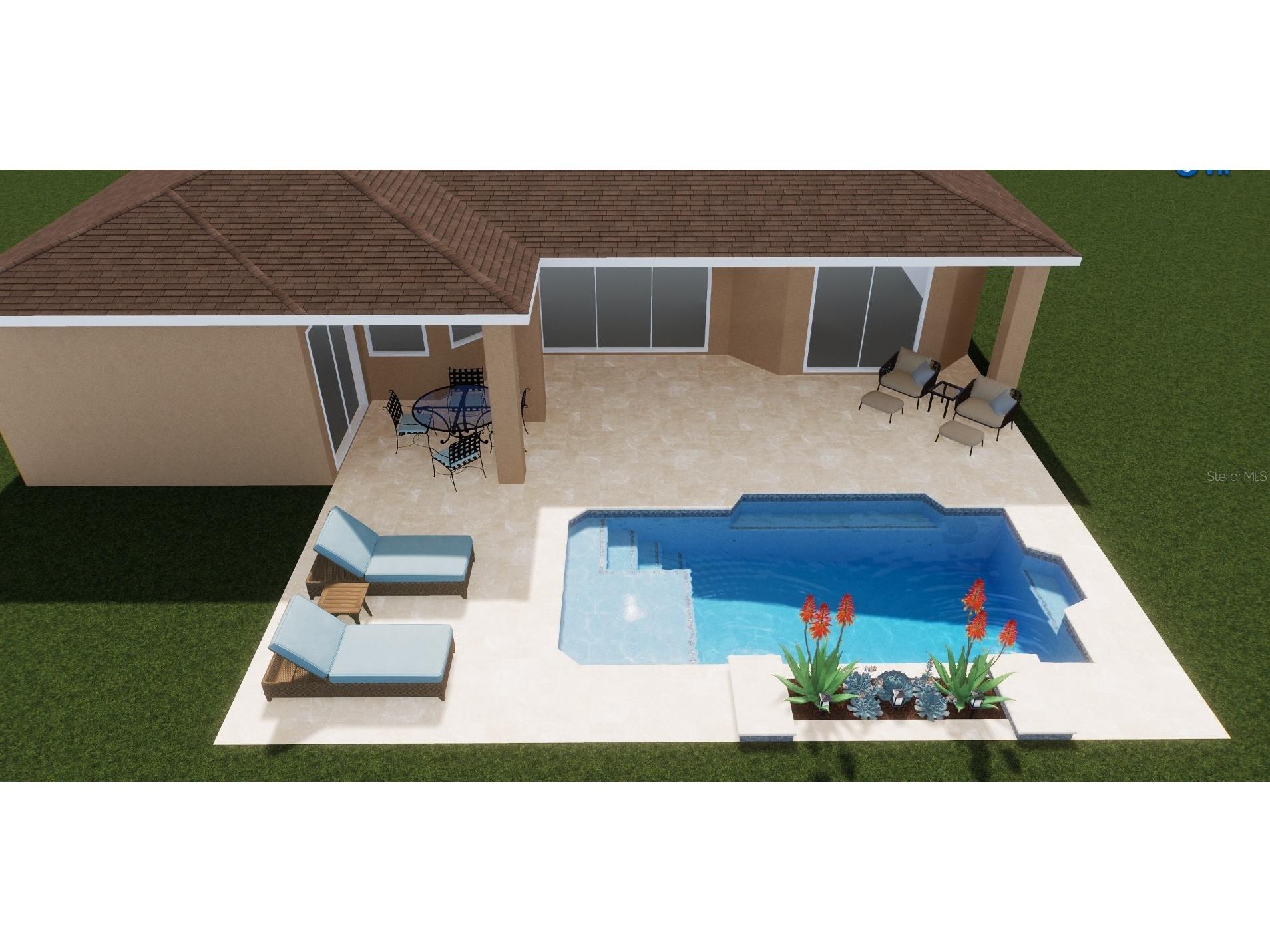 872 Clear Lake Drive Englewood FL 34223 D6146809 image59