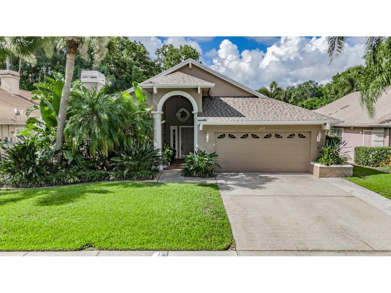 872 Crestridge Circle Tarpon Springs FL 34688 T3532946 image1