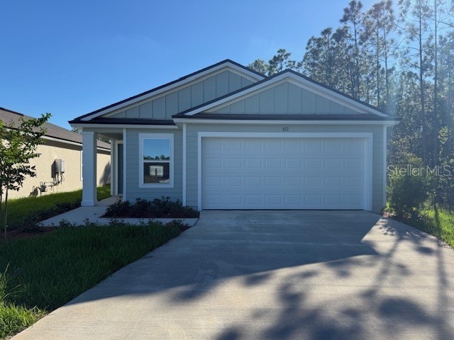 872 Grand Reserve Drive Bunnell FL 32110 FC311491 image1