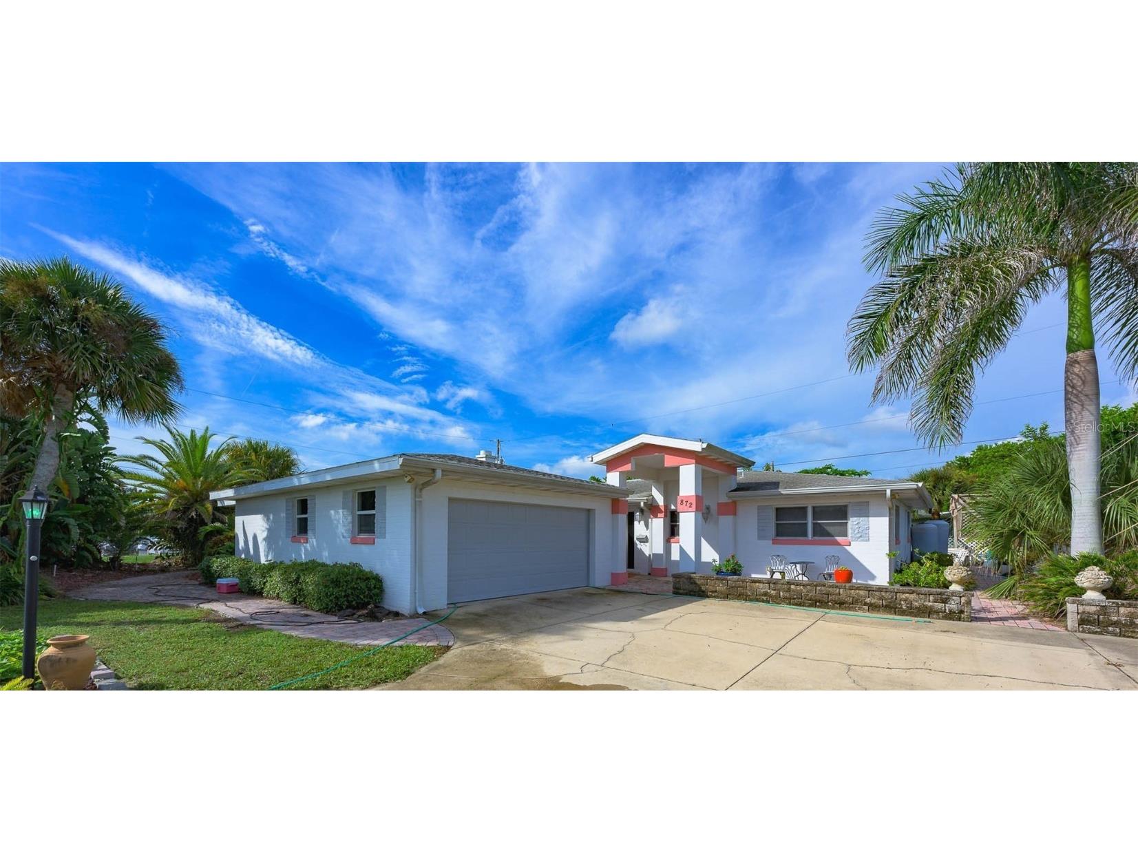 872 Marvin Road Ormond Beach FL 32176 - ATLANTIC OCEAN FC286300 image1