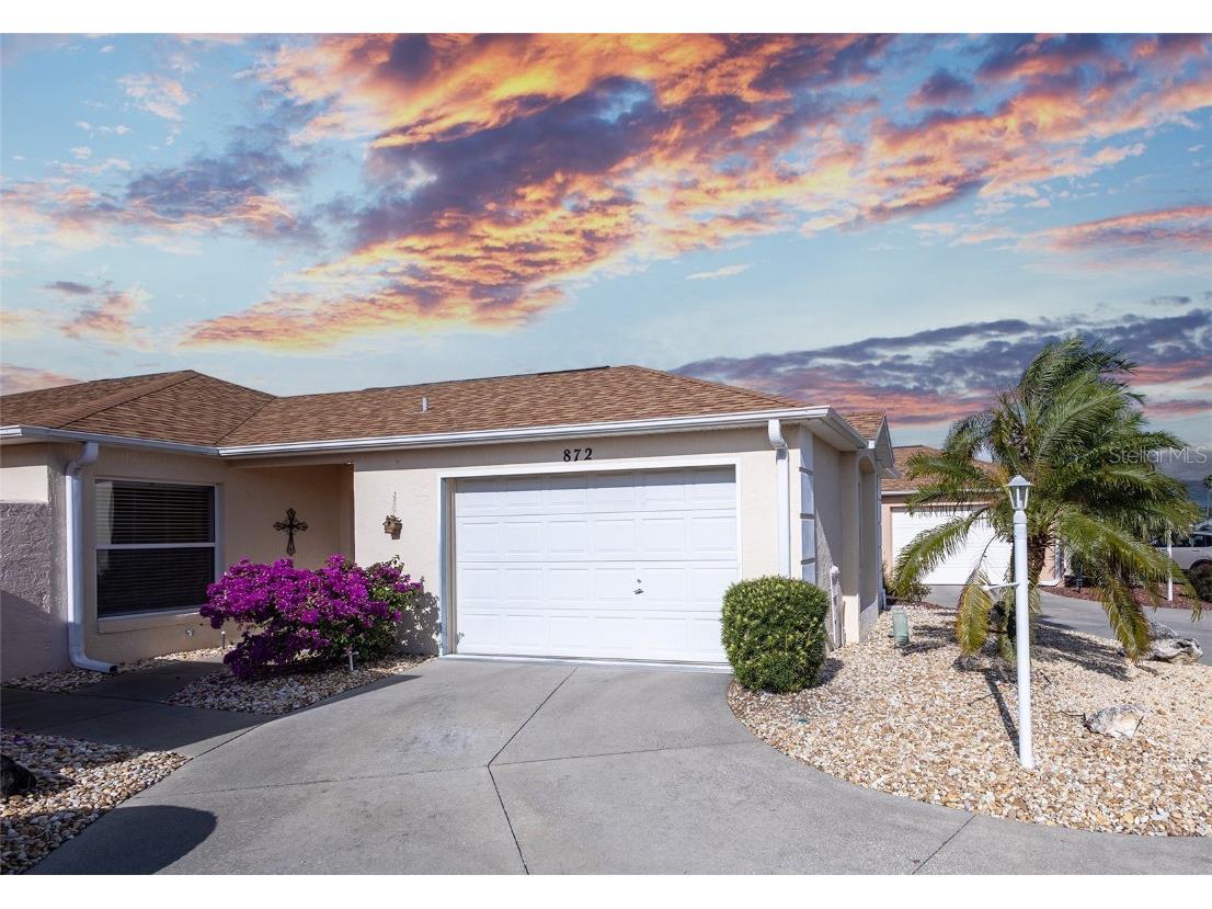 872 Oviedo Road The Villages FL 32159 G5089992 image1