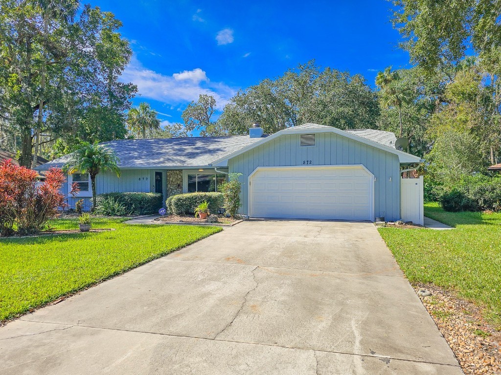 872 Reservation Court Port Orange FL 32129 NS1084687 image1