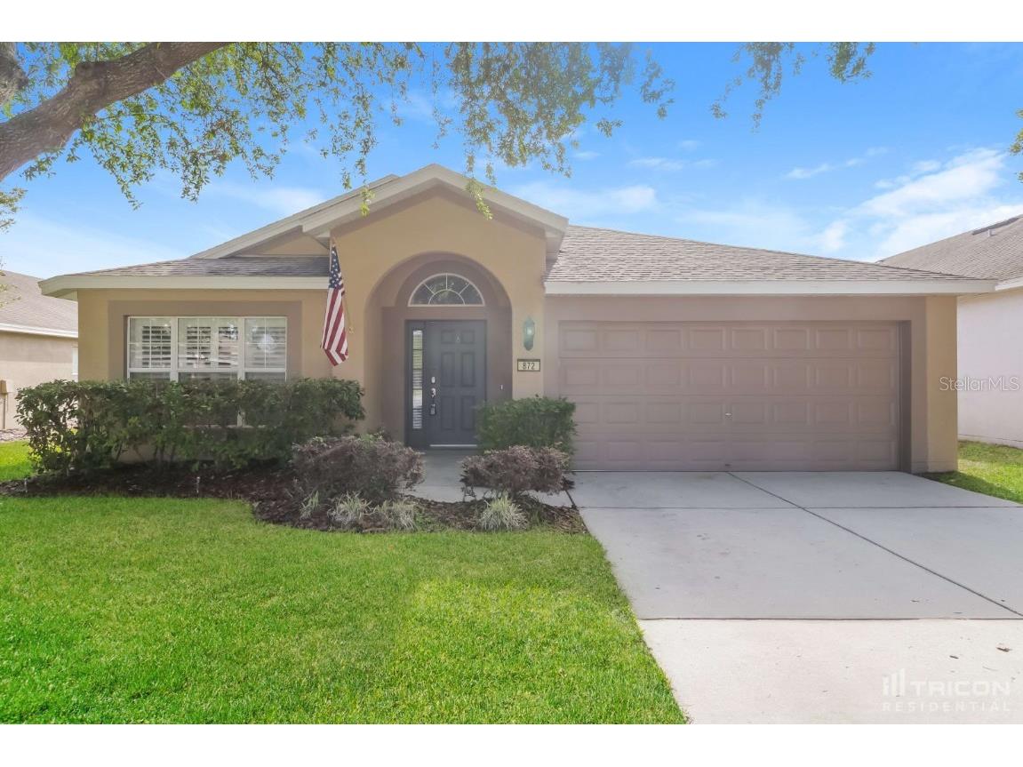 872 Sea Holly Drive Brooksville FL 34604 T3439051 image1