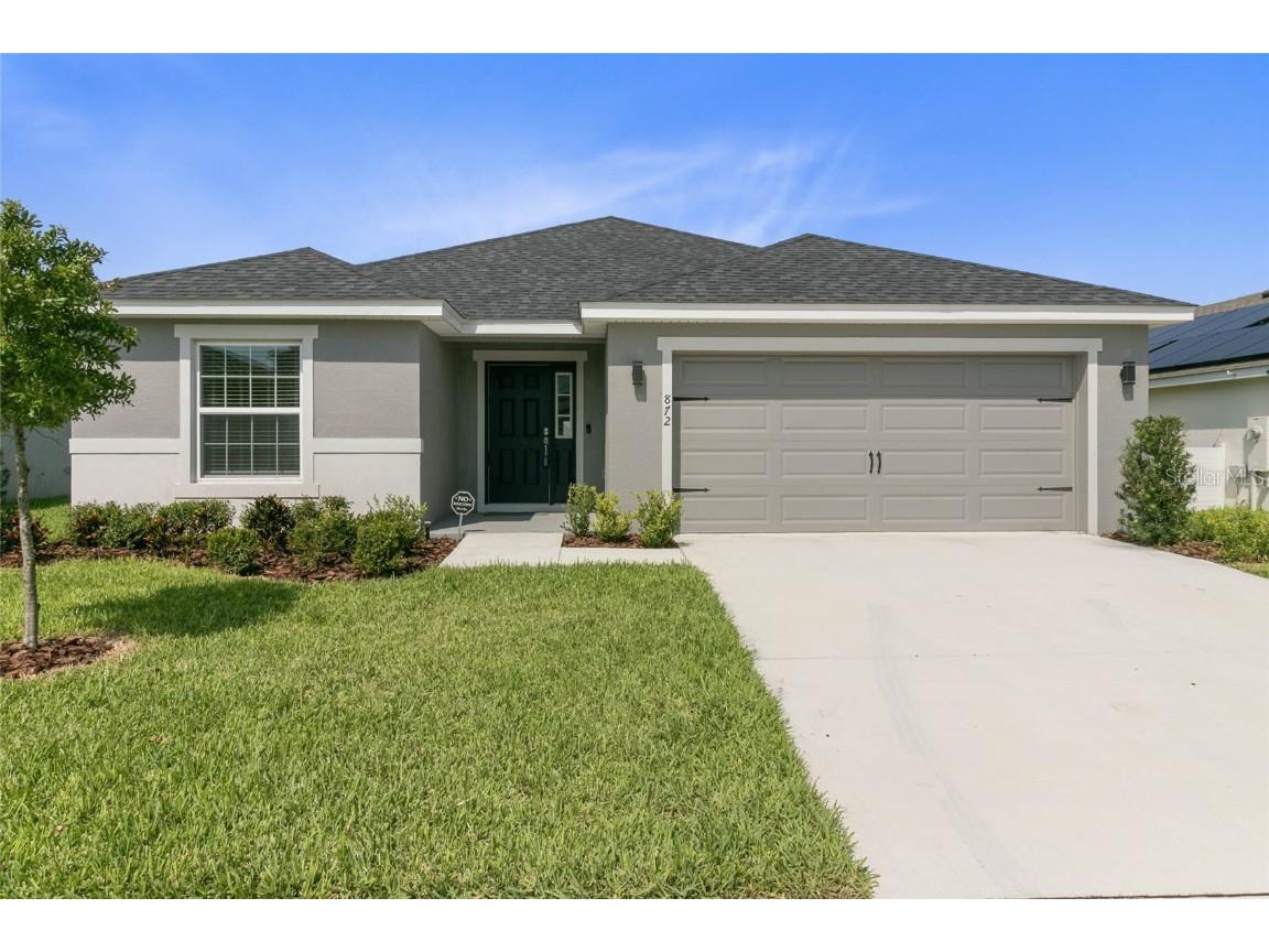 872 Sydney Street Davenport FL 33837 S5087687 image1