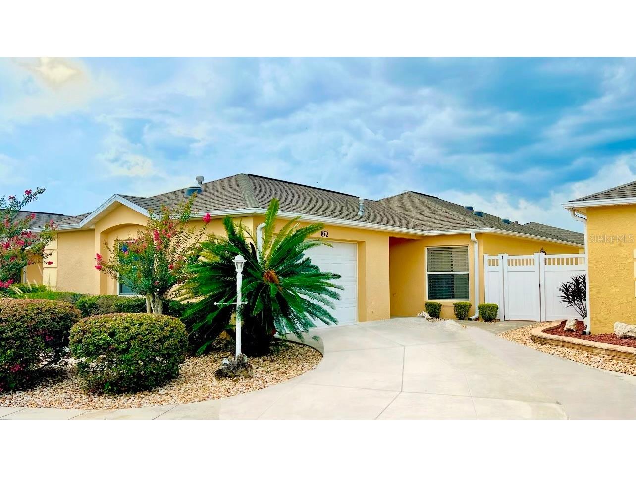 872 Winchester Court The Villages FL 32162 G5071279 image1