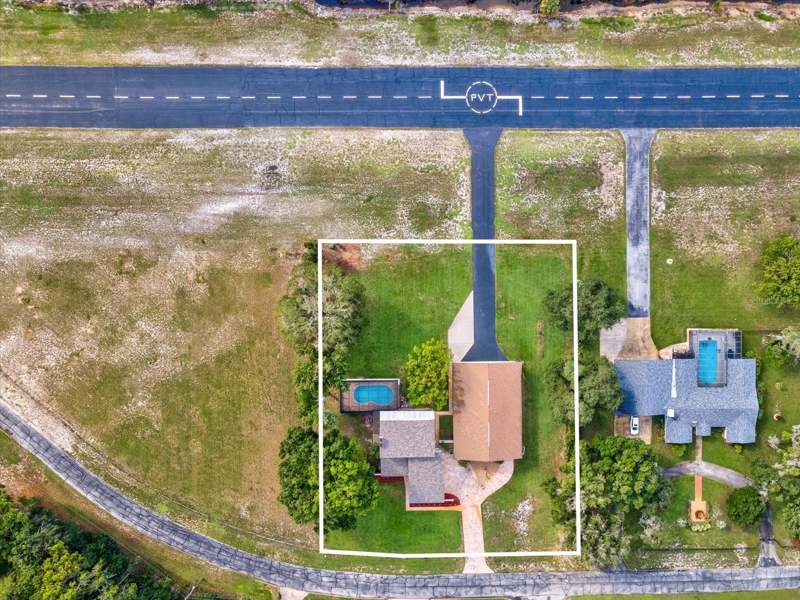 8720 Airway Boulevard New Port Richey FL 34654 W7887884 image75