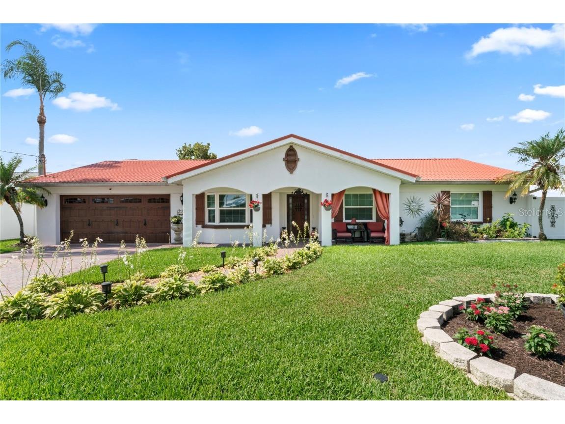 8720 Bay Crest Lane Tampa FL 33615 - WOODS CREEK T3529741 image1
