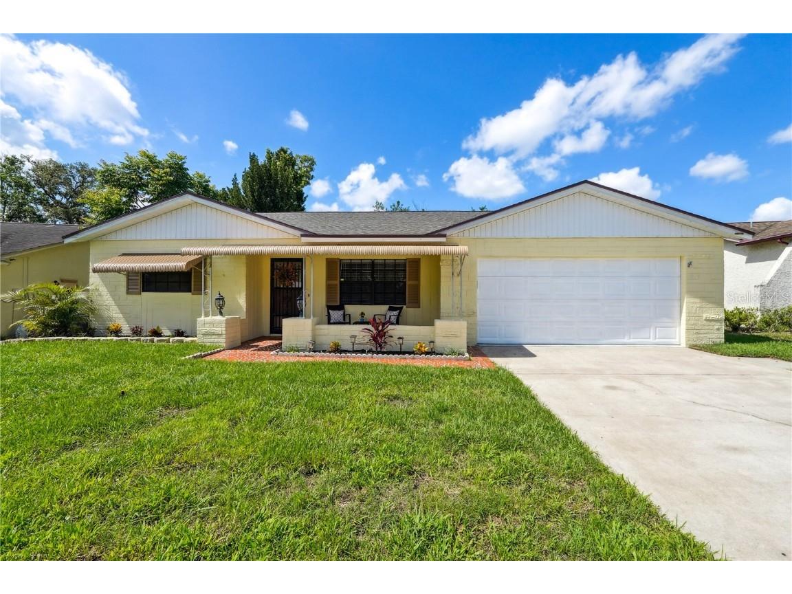 8720 Briar Patch Drive Port Richey FL 34668 TB8397133 image1