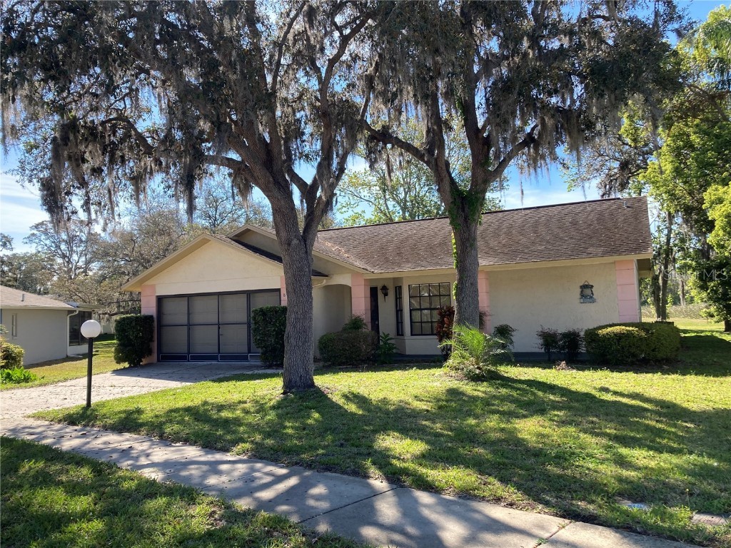 8720 Gold Pine Drive Port Richey FL 34668 W7873920 image1