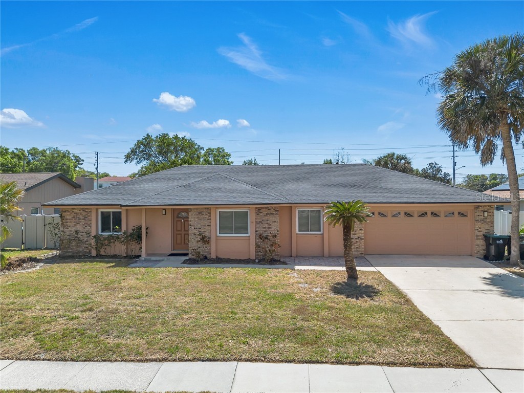 8720 Larwin Lane Orlando FL 32817 - LAKE PEARL O6293334 image1