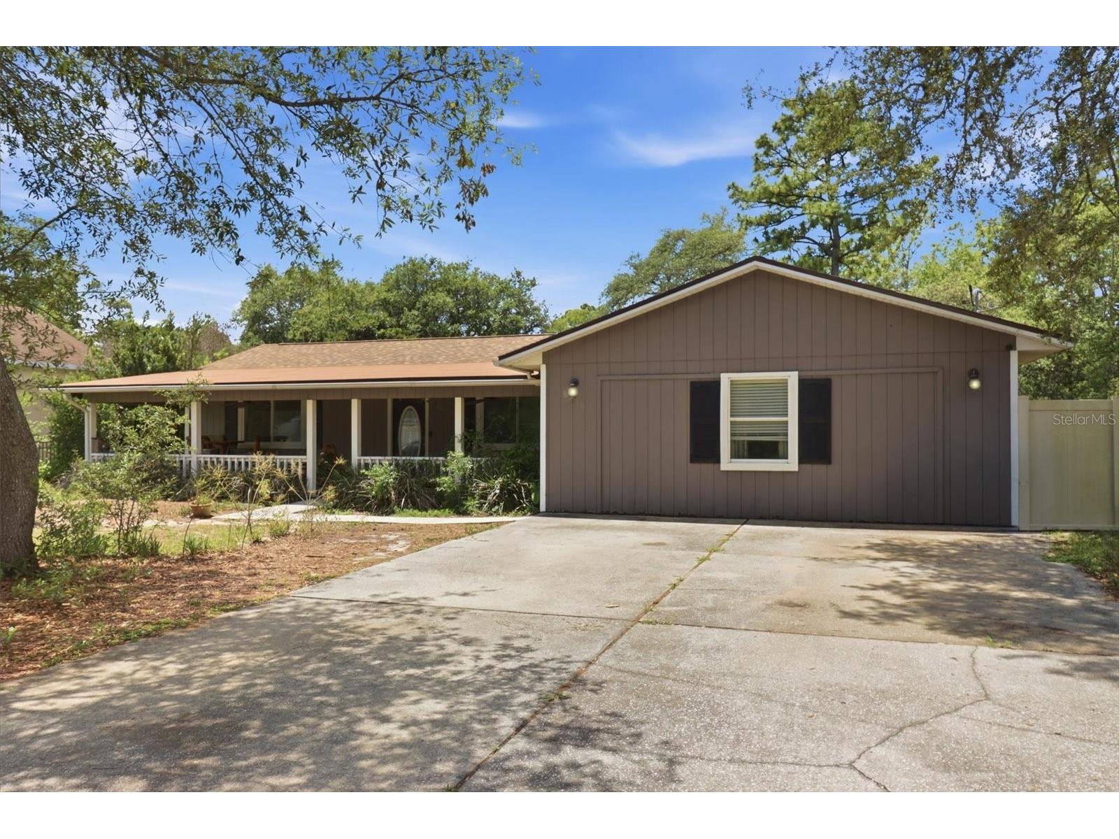 8720 N Trojan Drive Citrus Springs FL 34433 OM725044 image2
