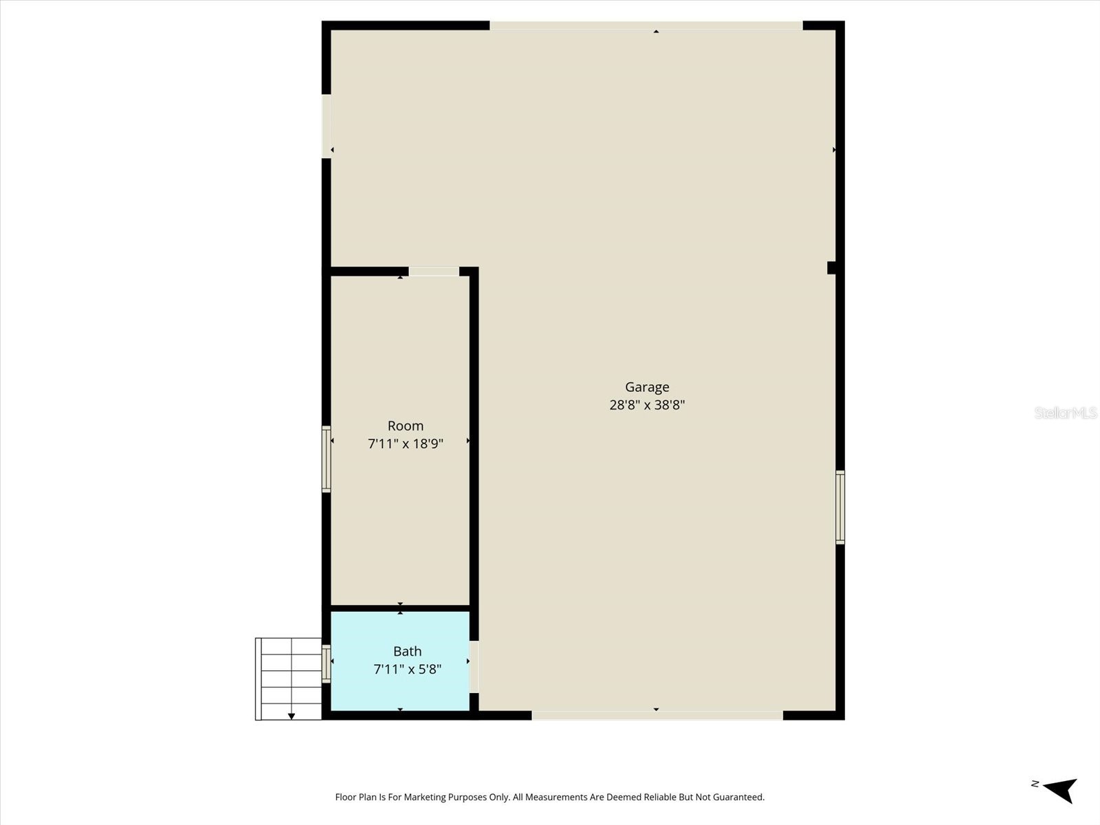 8720 N Trojan Drive Citrus Springs FL 34433 OM725044 image48