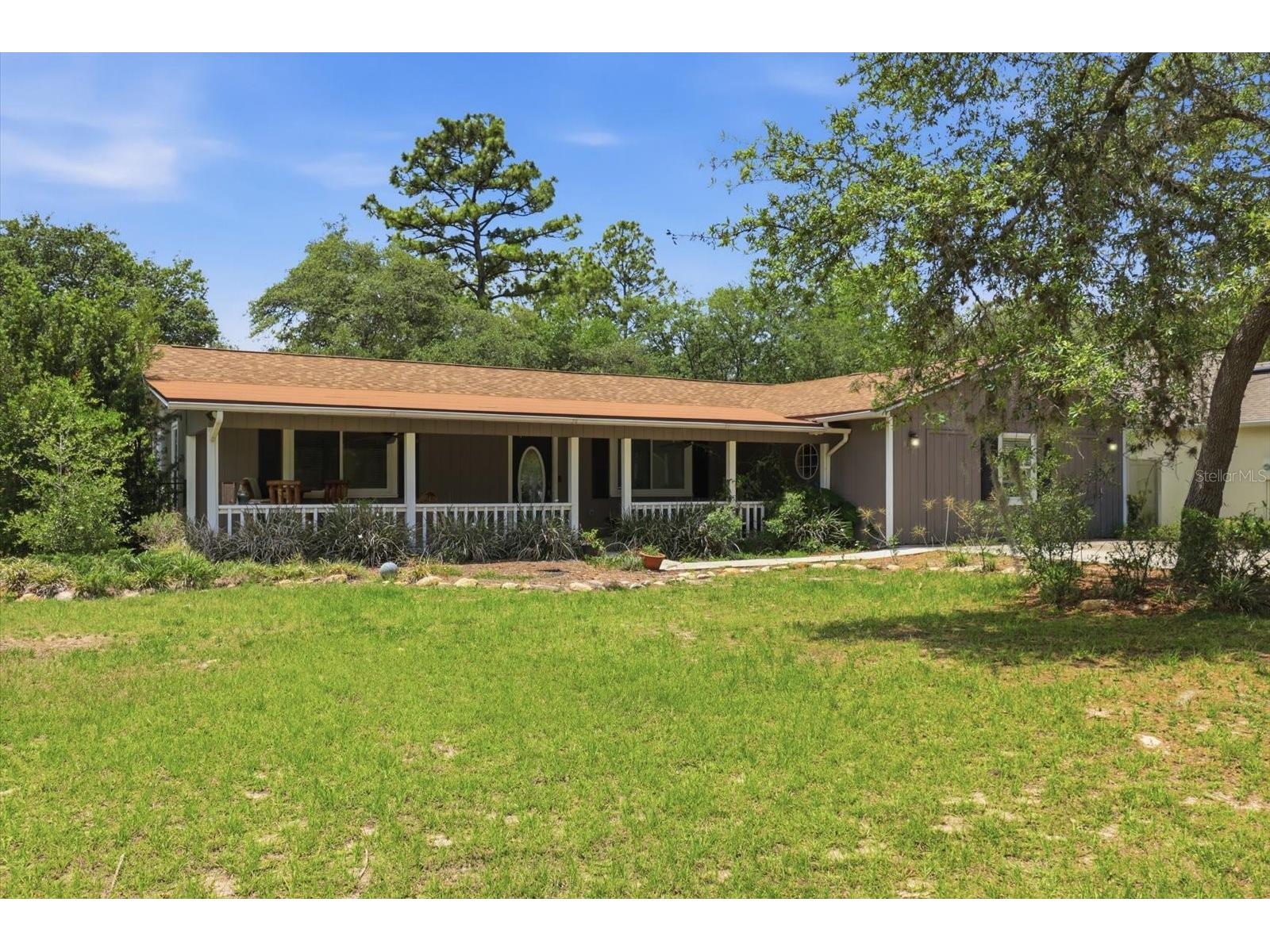8720 N Trojan Drive Citrus Springs FL 34433 OM725044 image5