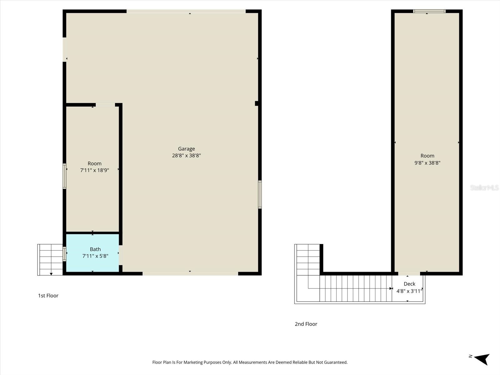 8720 N Trojan Drive Citrus Springs FL 34433 OM725044 image50