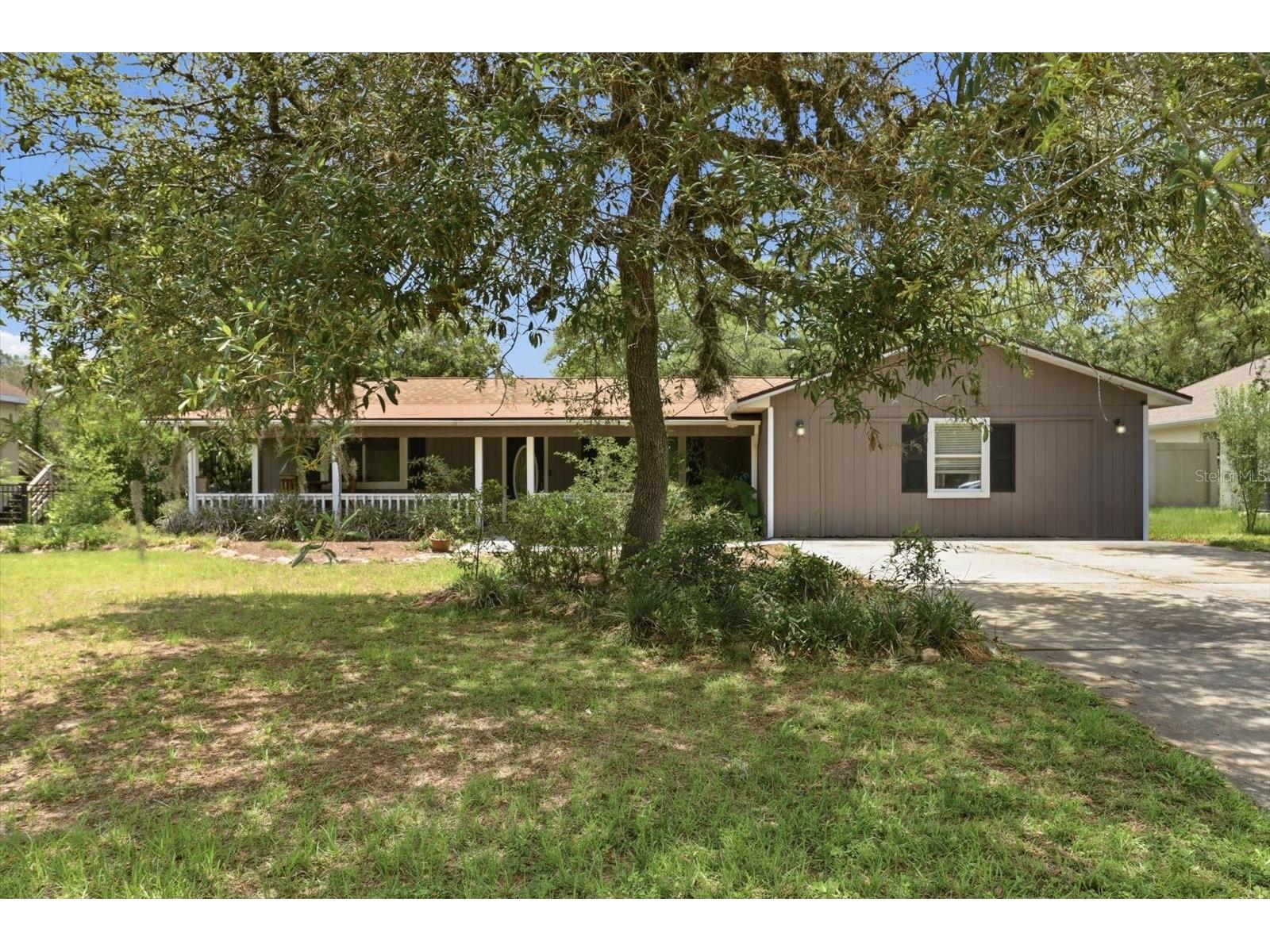 8720 N Trojan Drive Citrus Springs FL 34433 OM725044 image6