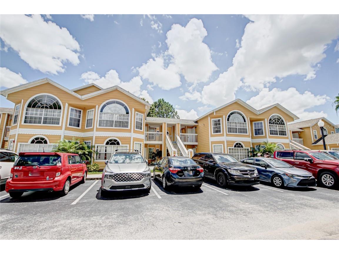8720 Rain Forest Place #D Kissimmee FL 34747 O6216823 image1